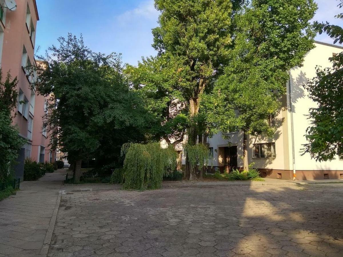 Warsaw Concierge Franciszkanska Old Town Varsóvia Exterior foto